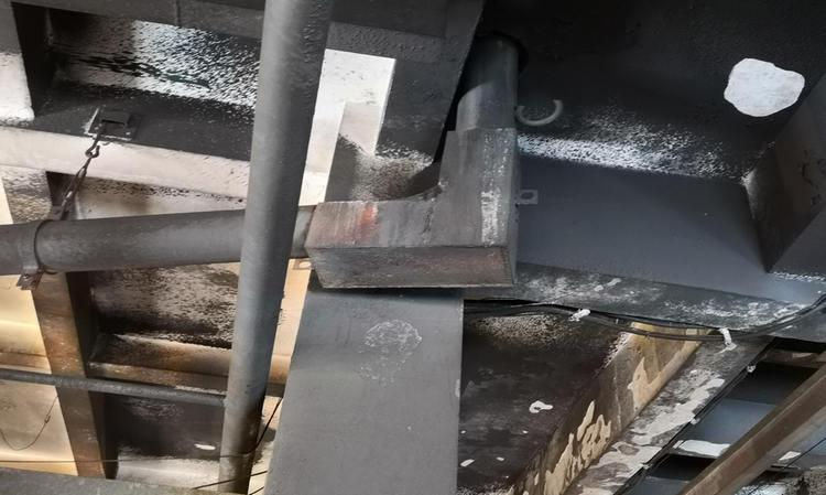 选煤厂是腾博汇游戏官网特瓷人攻克的桥头堡