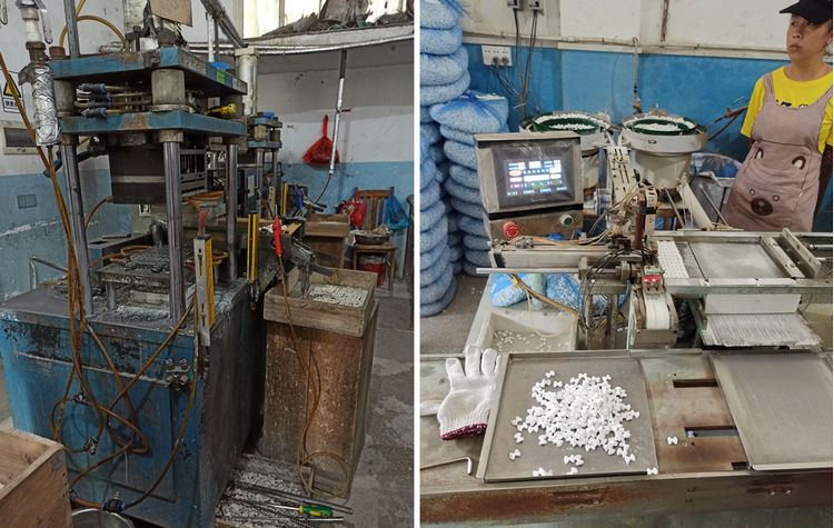 助力复工复产，携手开拓未来