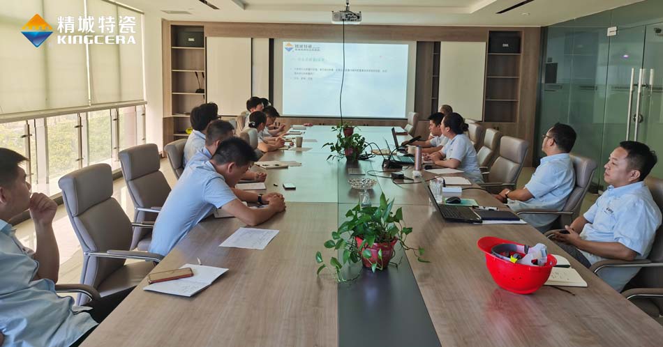 强化专业手艺，提高效劳水平  营销部开展营业手艺培训