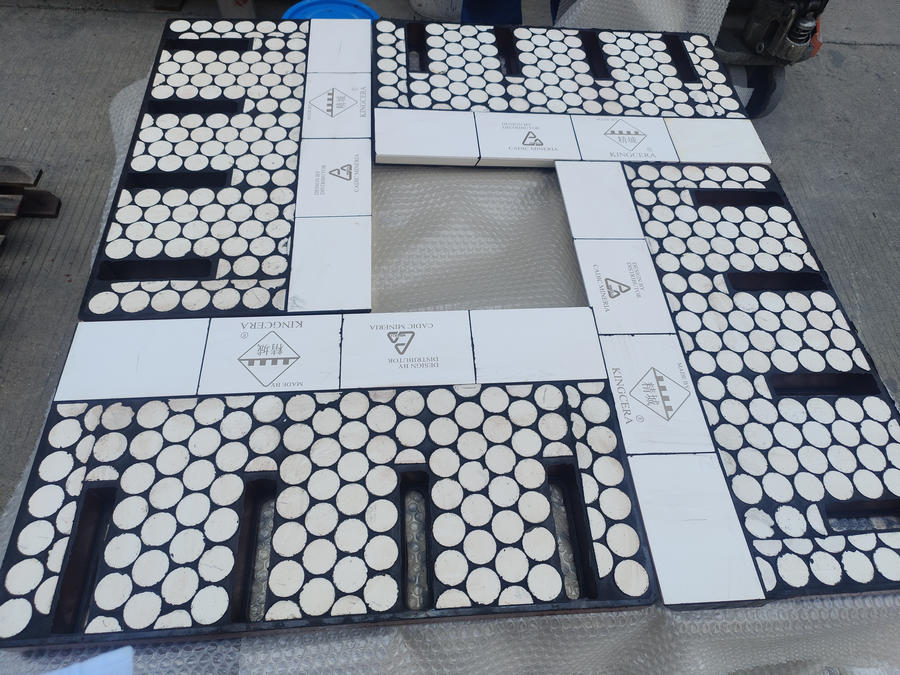 品牌之路新征程，腾博汇游戏官网首批打标产品出厂发货