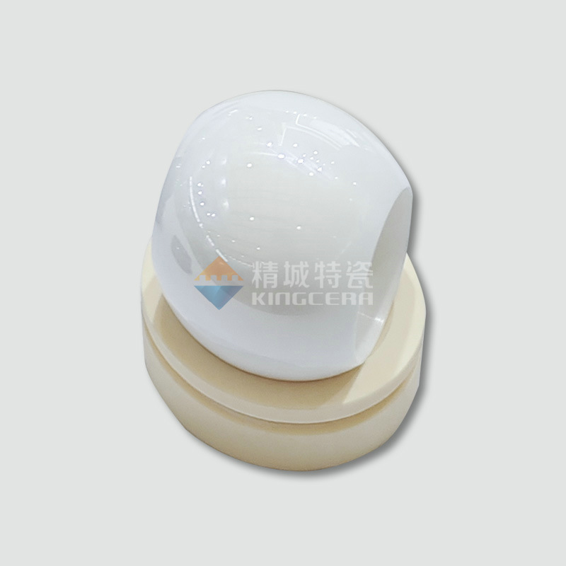 氧化锆陶瓷阀芯