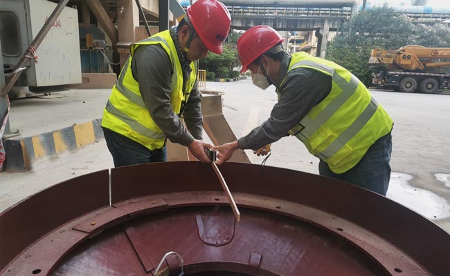 腾博汇游戏官网·(中国)专业效劳,诚信为本