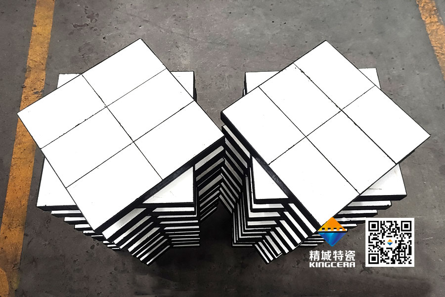 腾博汇游戏官网ZTA陶瓷橡胶复合衬板