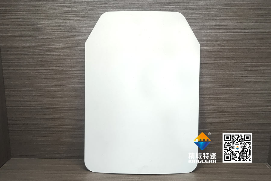腾博汇游戏官网特瓷氧化铝防弹插板