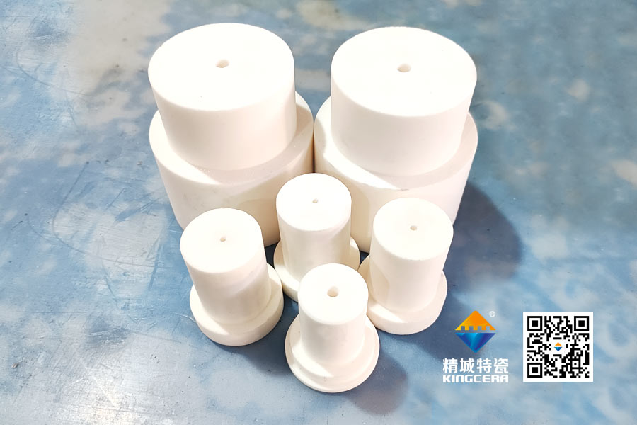 腾博汇游戏官网特瓷氧化锆陶瓷喷嘴