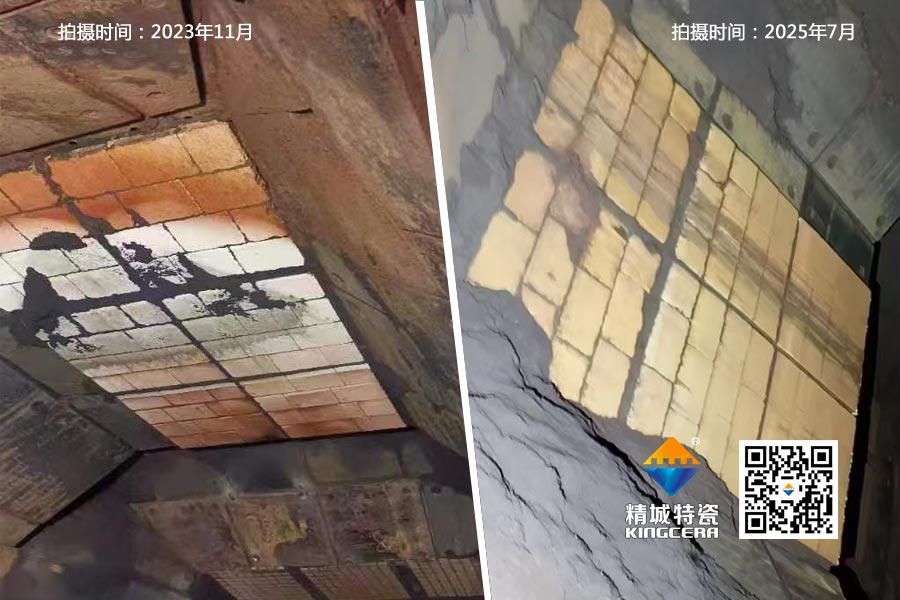 腾博汇游戏官网ZTA三合一皮带动衬板在钢铁码头超长服役