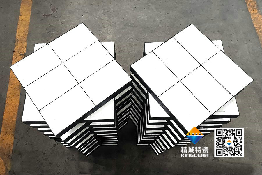 腾博汇游戏官网ZTA三合一皮带动衬板在钢铁码头超长服役