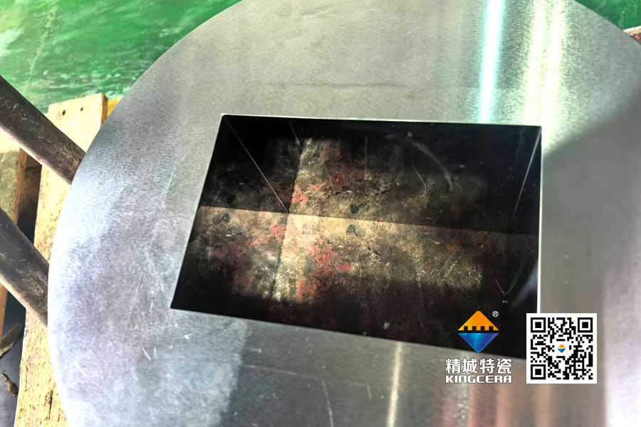 腾博汇游戏官网特瓷：以匠心打磨细节 用高精度模具赋能陶瓷品质新突破