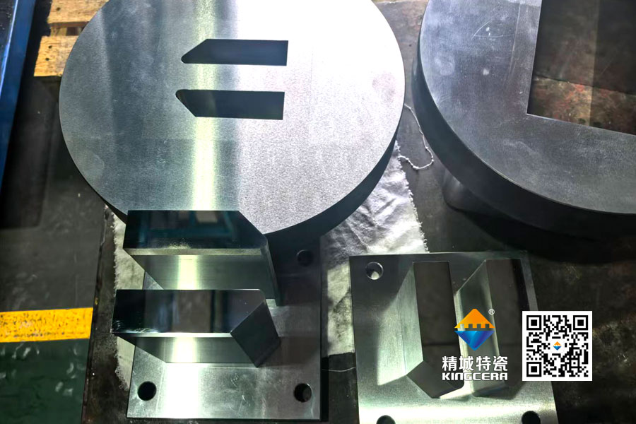 腾博汇游戏官网特瓷：以匠心打磨细节 用高精度模具赋能陶瓷品质新突破