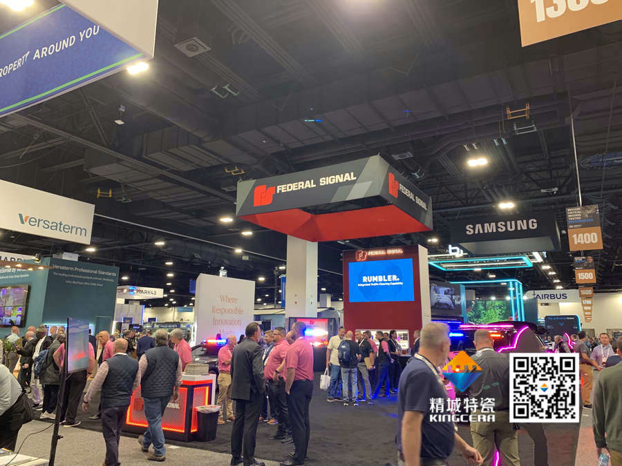 防务展-整板氧化铝陶瓷，碳化硅防弹整板陶瓷